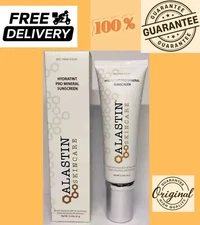 Alastin Hydratint Pro Mineral Sunscreen SPF36 3.2oz Exp 8/26 Sealed & Authen