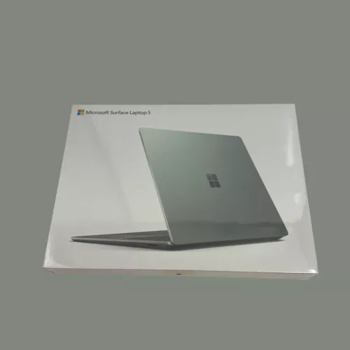 Microsoft Surface Laptop 5 13.5"  Intel Core i5 8GB/512GB, Sage #N8888 (AR)