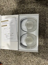 Missaa Wearable Breast Pump 2 Pumps Open Box But Never been Used