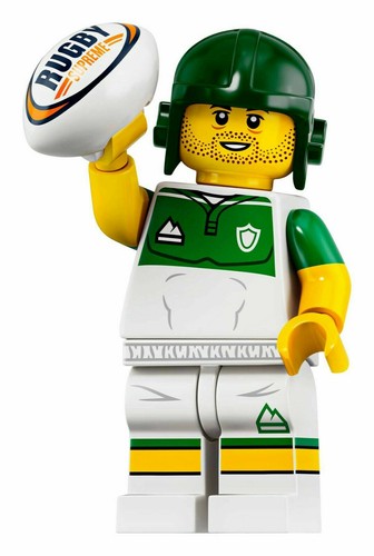 Pick your own Minifigures 🦊 LEGO 71025 Collectible Minifigure Series 19 - Picture 20 of 23