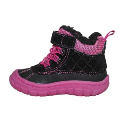 Boots Shoes for baby Girl Size 3, 4, 5,