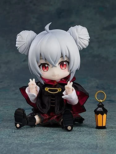 Muñeca Nendoroid Vampiro: Milla Plástico pintado sin escala 140mm Figura G126... - Imagen 4 de 4