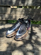 NIKE Phantom GT2 Elite SG-PRO AC DR5956-811 Copper Soccer Cleats Men 5.5 Women 7