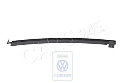 Original VW Polo Derby Vento-Ind Schiene 867837409B03C | eBay 