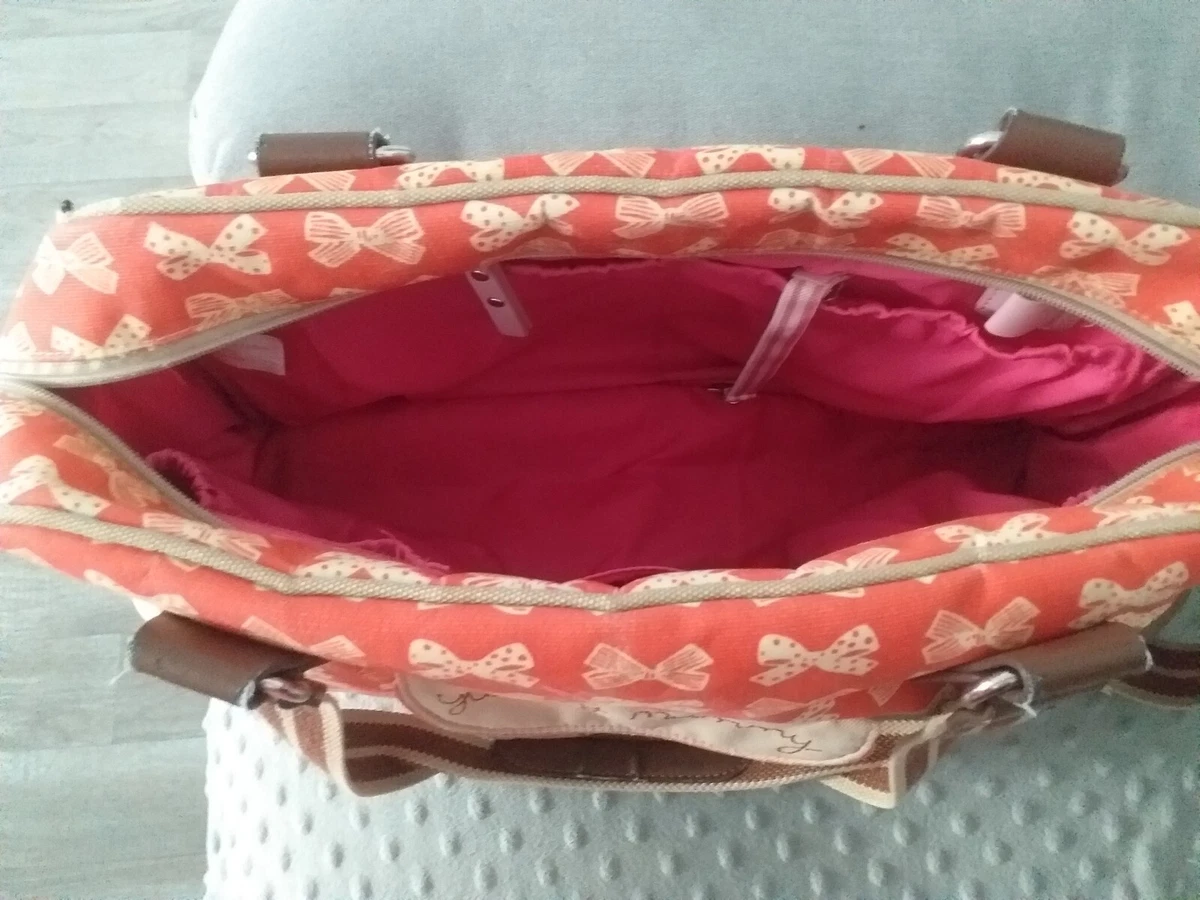 Designer baby changing bags ebay 2025