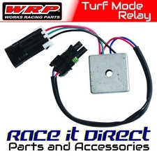 Rear Diff Relay for Polaris Ranger XP 1000 EPS Crew 2019-2020 Turf Mode WRP