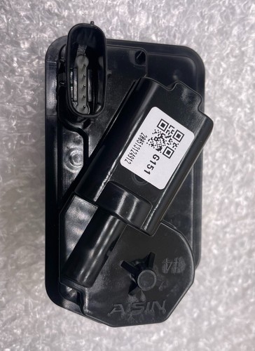 Toyota OEM Radiator Support Air Deflector Actuator 88940-33060 for Avalon ,Camry - Picture 7 of 9