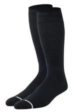 Merino Wool Compression Knee High Socks Ideal for Hiking, Ski, Travel, Sports