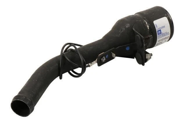 OEM NEW 2004 GM Buick Rainier CXL Sport Fuel Tank Gas Filler Neck Pipe 15131043
