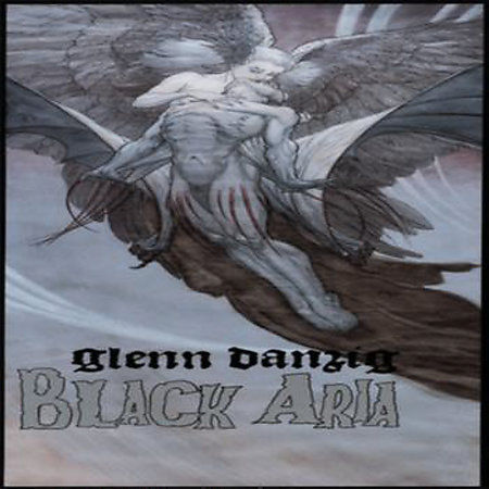 Black Aria (Limited Edition) [Digipak] by Glenn Danzig (CD, May-2007 ...