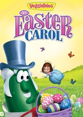 VeggieTales: An Easter Carol (DVD)