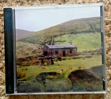 Jandek ? Glasgow Monday | Double CD | Corwood Industries | EX