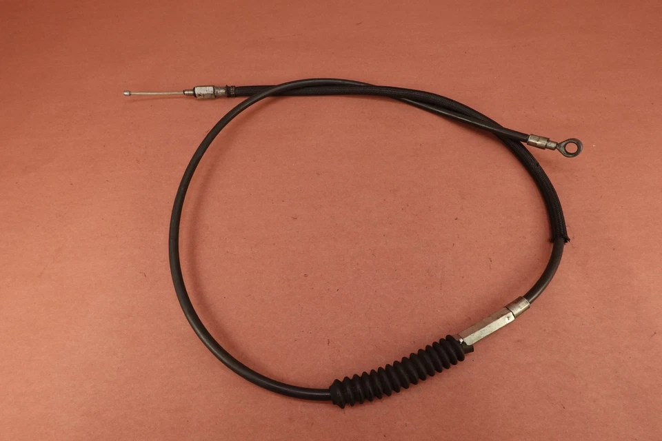 Linha de cabos de embreagem 2011-2017 Harley Davidson Dyna Street Bob FXDB - Imagem 4 de 4