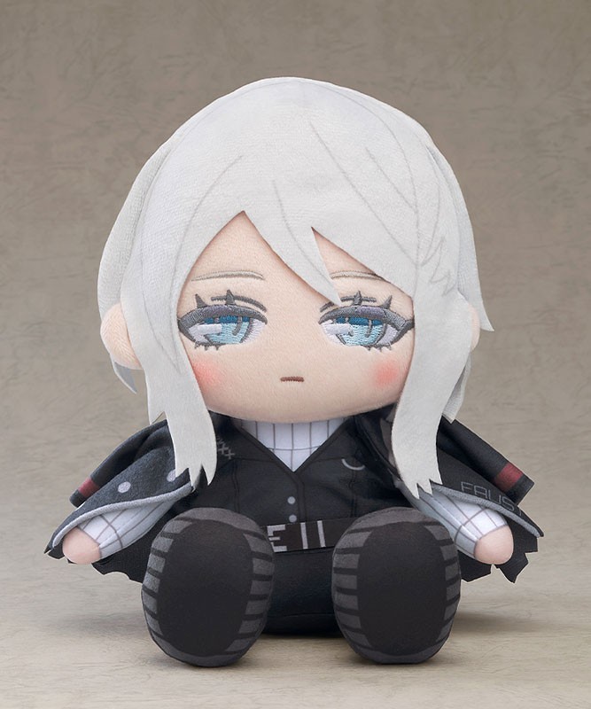 PSL Good Smile Company Plushie Limbus Company Faust from JAPAN
