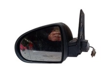 Retroviseur gauche (ou coque) Mitsubishi COLT