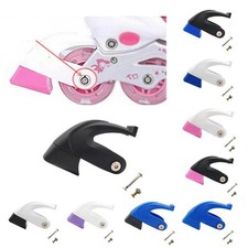 Universal Inline brake for skate Stopper, Roller brake for skates  Skating