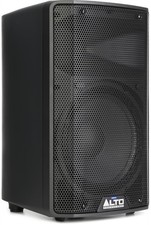 Alto Professional TX410 350-watt 10-inch Powered Speaker