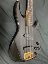 Fender Jazz Bass Special PJR-65 Black Rosewoo...