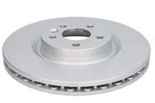 Disque de frein Jaguar E