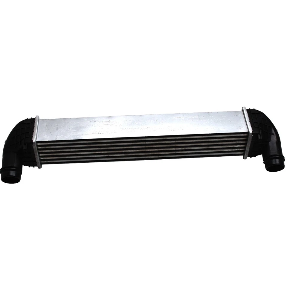 Intercooler refrigerador de ar de carga para Chevrolet Cruze 2016 2017 2018 2019 - Imagem 3 de 4