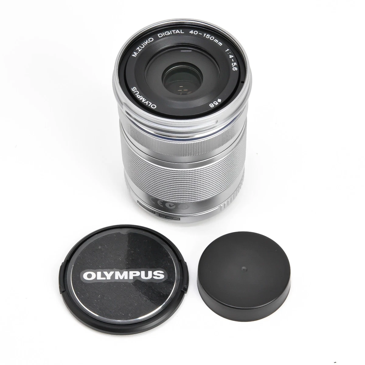 Objectifs Olympus et OM SYSTEM | M.Zuiko | Onestop Digital