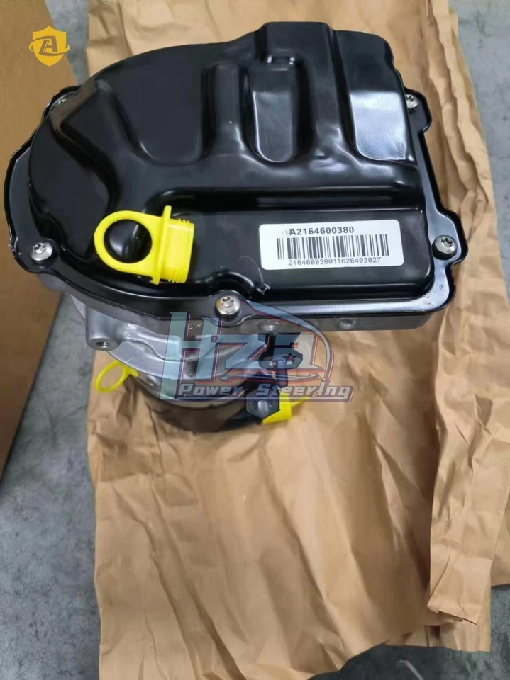 Bomba de dirección asistida eléctrica para Mercedes Benz W221 W216 2214600980 Foto 3 de 4