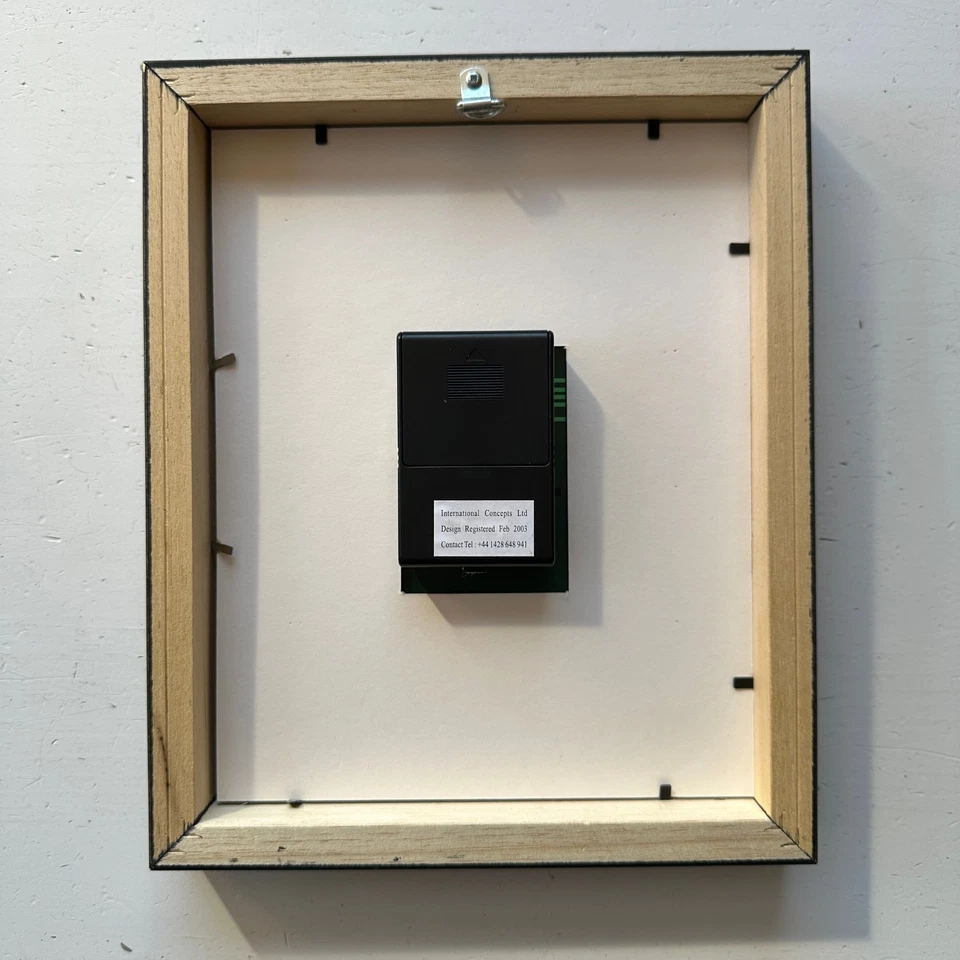 Harry Potter and the Chamber of Secrets Back Lit Film Cells Limited Edition - image 3 of 4