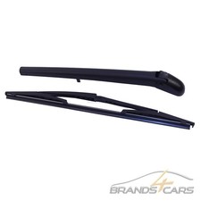ATEC WISCHERARM + SCHEIBENWISCHER SET SATZ HINTEN FÜR ALFA ROMEO 147 156 00-10