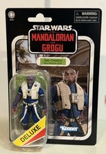 Zeb Orrelios Deluxe Figure Rebels VC400 VINTAGE Collection Star Wars 2026 MONMC