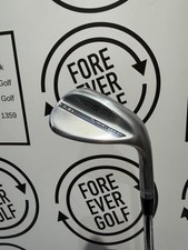 TITLEIST VOKEY SM10 LOB WEDGE / 58 Degree (10S) / RH / Wedge Flex / V.GOOD USED