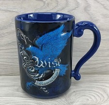 Ravenclaw 3D Harry Potter Mug Wise 400ML Drinking Cup Used