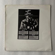 Raekwon Only Built 4 Cuban Linx Instrumentals Vinyl Record 2LP