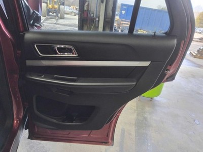 EXPLORER  2016 Door Trim Panel Rear 703674
