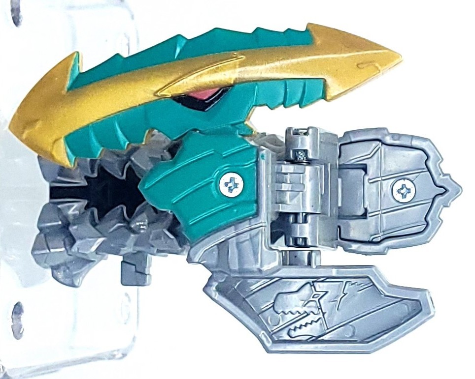 Sentai Ryusoulger Ryusoul Keys Pick Choose Power Rangers Dino Fury