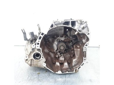 JH3303 getriebe ft NISSAN MICRA K13 1.2BENZINA KW59 - 80CV HR12 K1661-30314