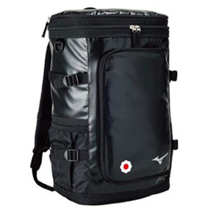 JUDO KODOKAN Official Limited Original Mizuno backpack Bag 30L