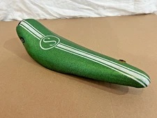 Schwinn Stingray Pea Picker Krate Seat, Nice Original