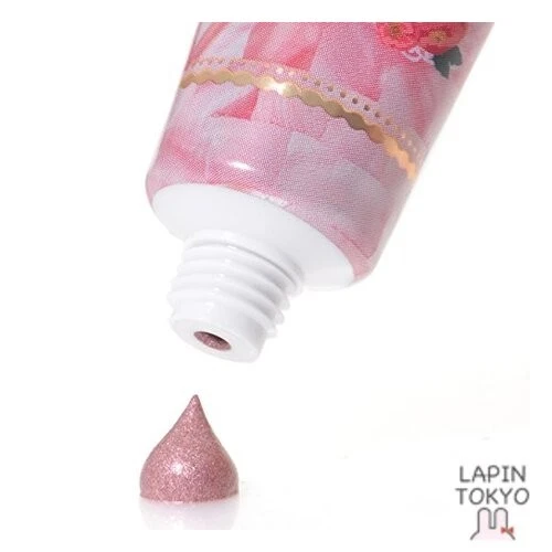 [NEW] CANMAKE Wink Glow Eyes [02] Sakura Mauve - Image 2 of 3