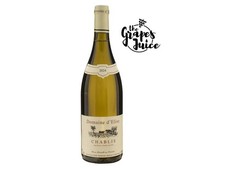 DOMAINE D'ELISE CHABLIS 2024 VINO BIANCO BORGOGNA FRANCIA