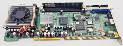 NEXCOM PEAK715-HT (LF) REV: D PEAK715VL-HT(LF) IPC