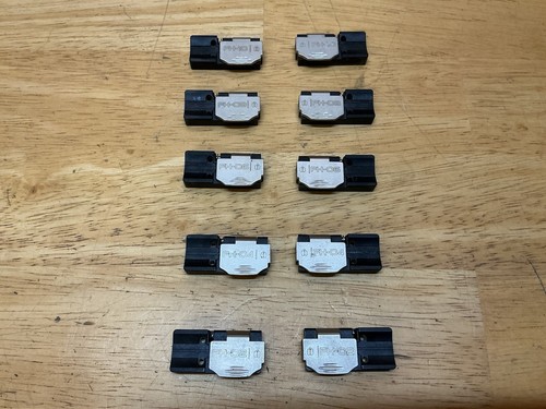 Inno FH-02 04 06 08 10 Ribbon Fusion Splicer Fiber Holder Set