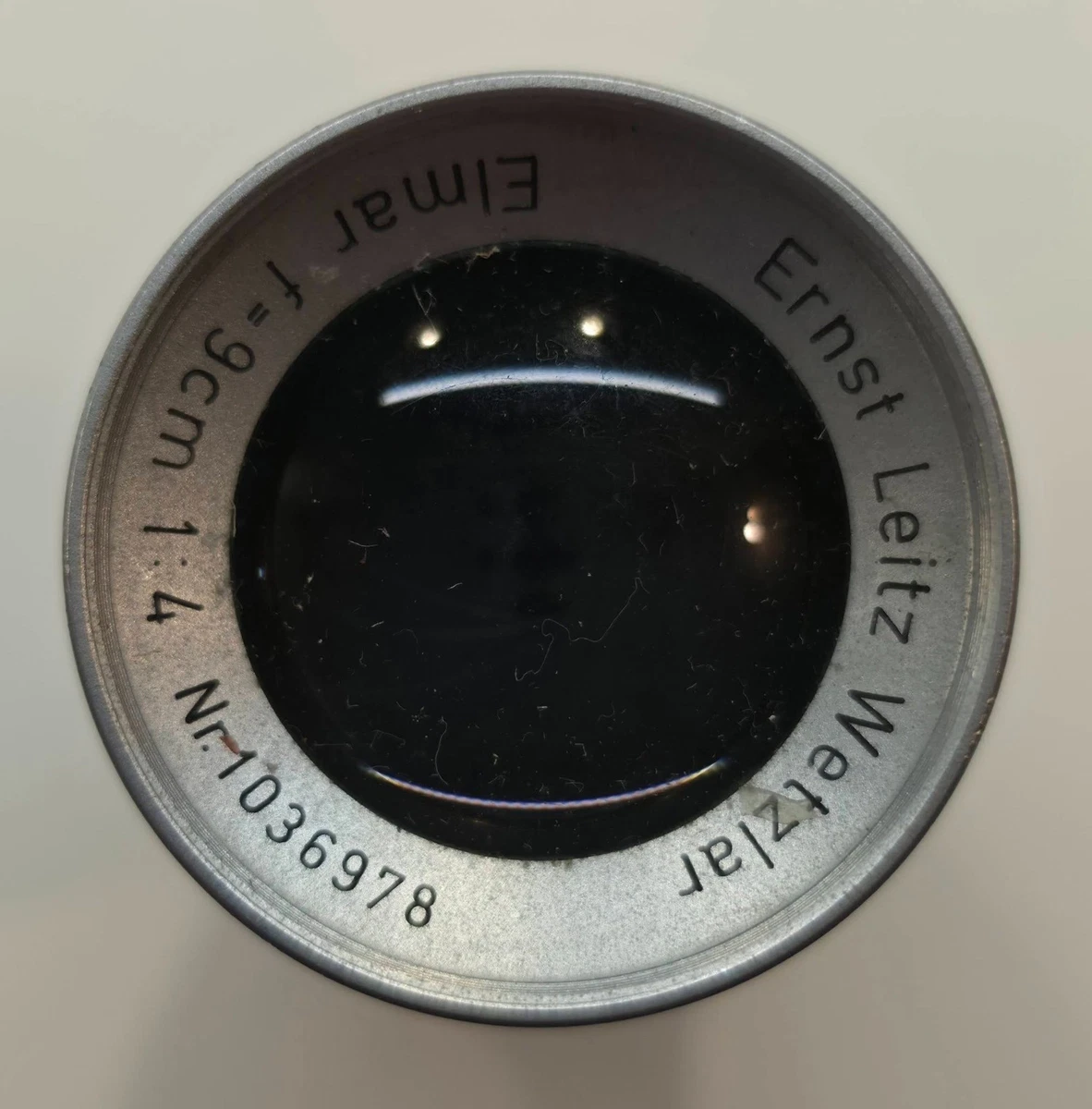 Leitz Camera Lenses for sale | eBay