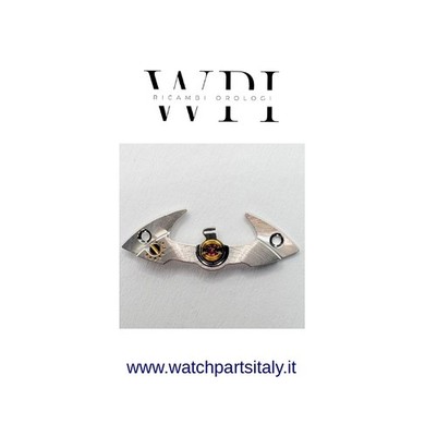 Rolex 3235 120 Balance Bridge Rolex Originalteile