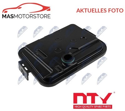 HYDRAULIKFILTER SATZ AUTOMATIK-GETRIEBE NTY FSF-WW-033 V FÜR PORSCHE PANAMERA