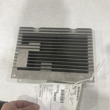 READ 2005-2011 LAND ROVER LR3 LR4 HARMAN KARDON AMPLIFIER XQK500095