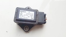 8200074266 ESP Sensor Steuergerät Querbeschleunigung 0265005259  DE816841-66
