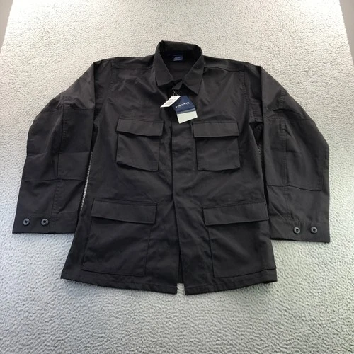 Propper BDU Coat Mens Medium Long Tactical Combat Military Uniform Jacket NEW - product listing photo
