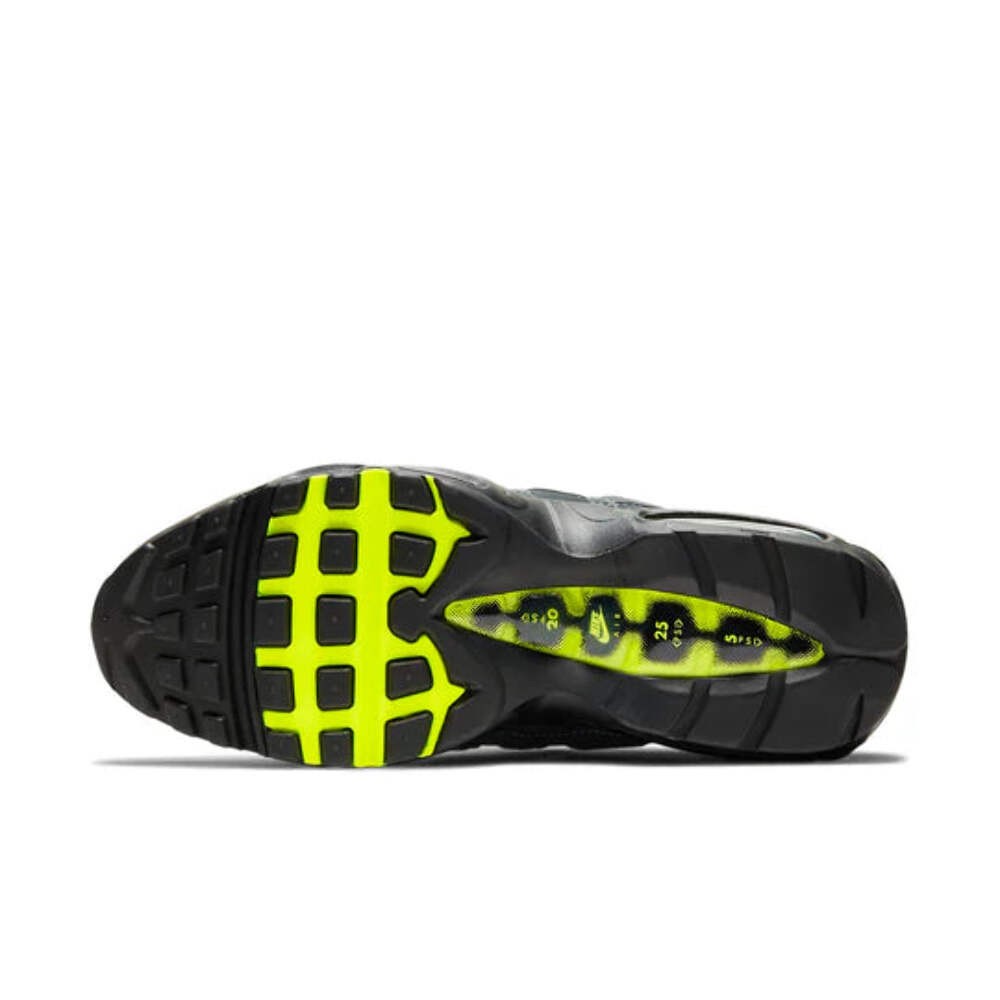HM4740 001 25 Nike Air Max 95 OG Big Bubble Neon (2025/2026) | eBay