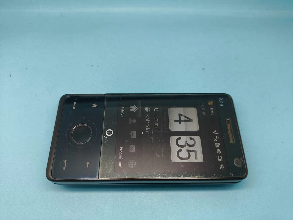 HTC Touch Pro Unlocked Windows Smartphone Good Condition - Image 2 of 4