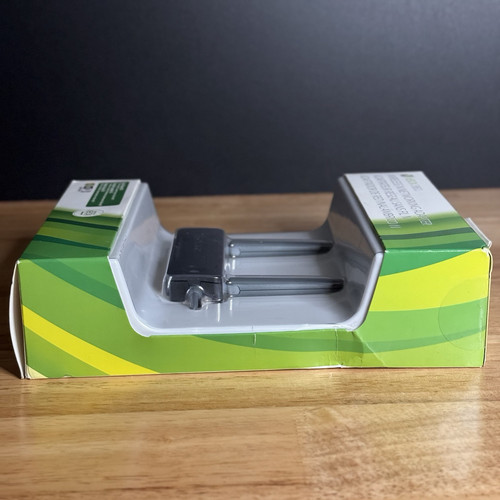 ⚡️RARE NEW Official Microsoft Xbox 360 Wireless N Networking Adapter BLK⚠️SEALED - Picture 5 of 10